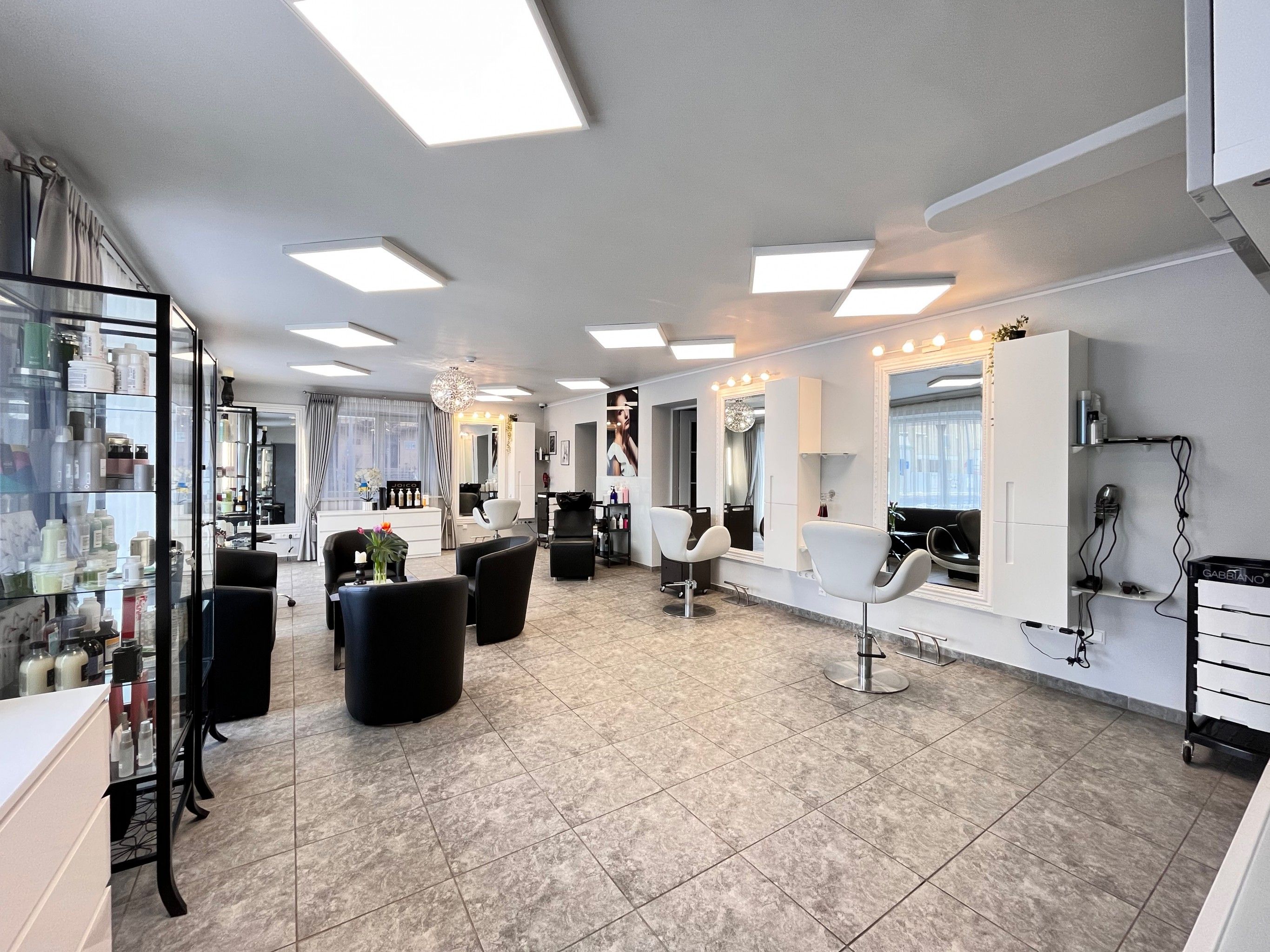 Komercinės patalpos – Pardavimas