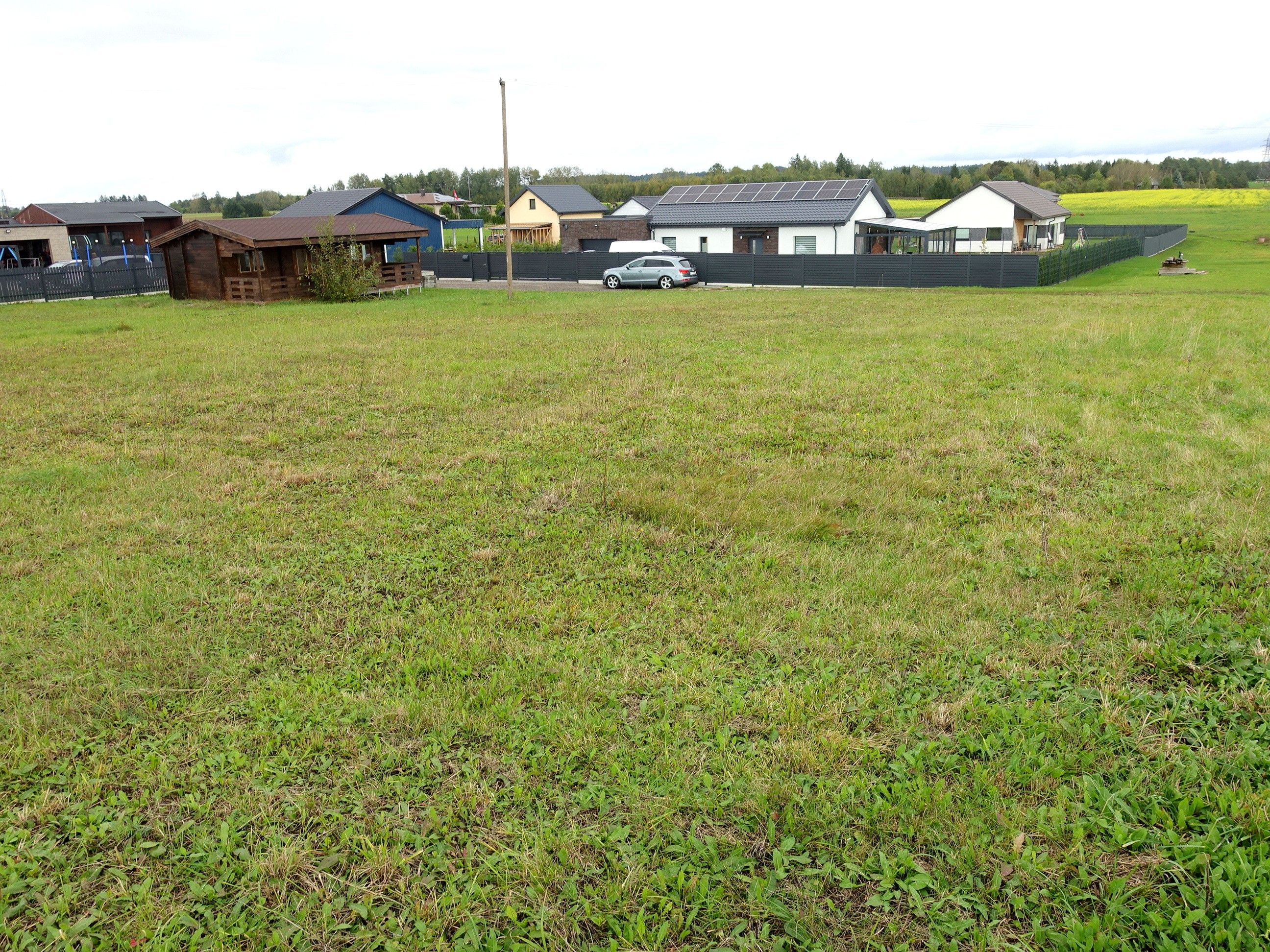 Sklypas – Pardavimas