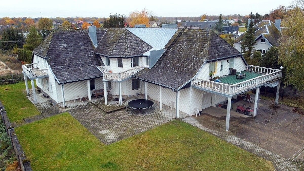 Namas – For sale