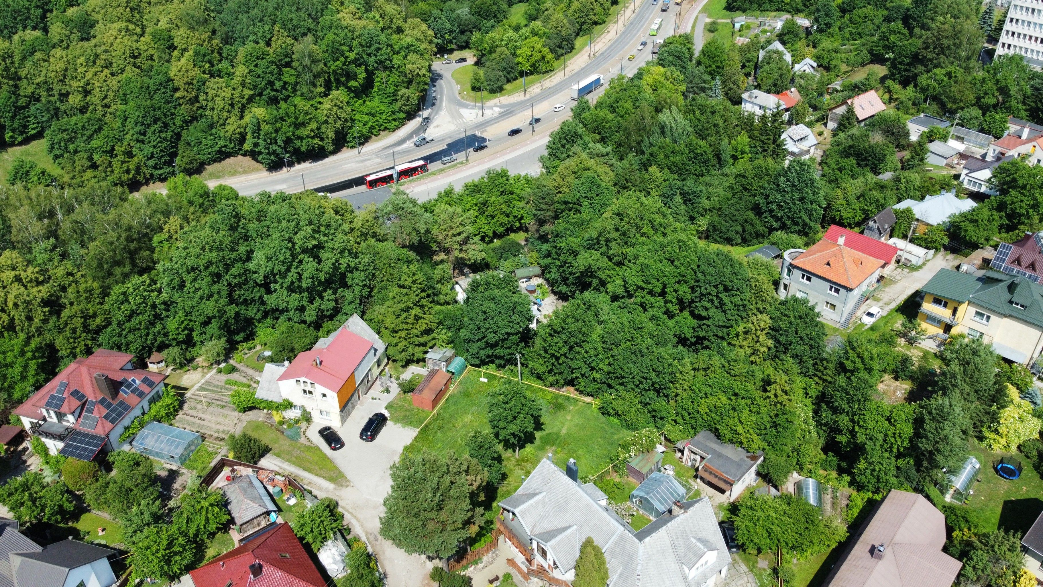 Sklypas – Pardavimas