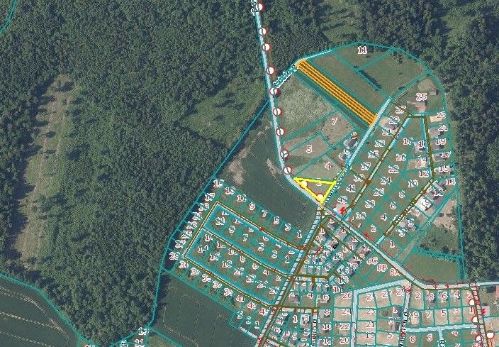 Sklypas – Pardavimas