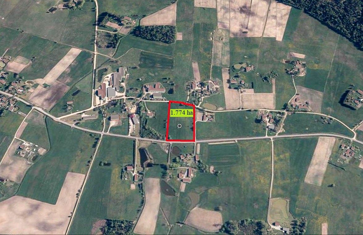 Sklypas – Pardavimas