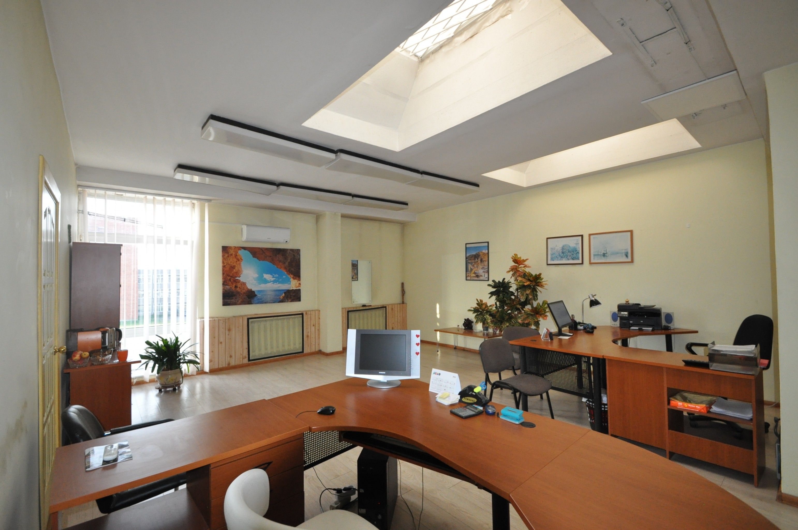 Komercinės patalpos – Pardavimas