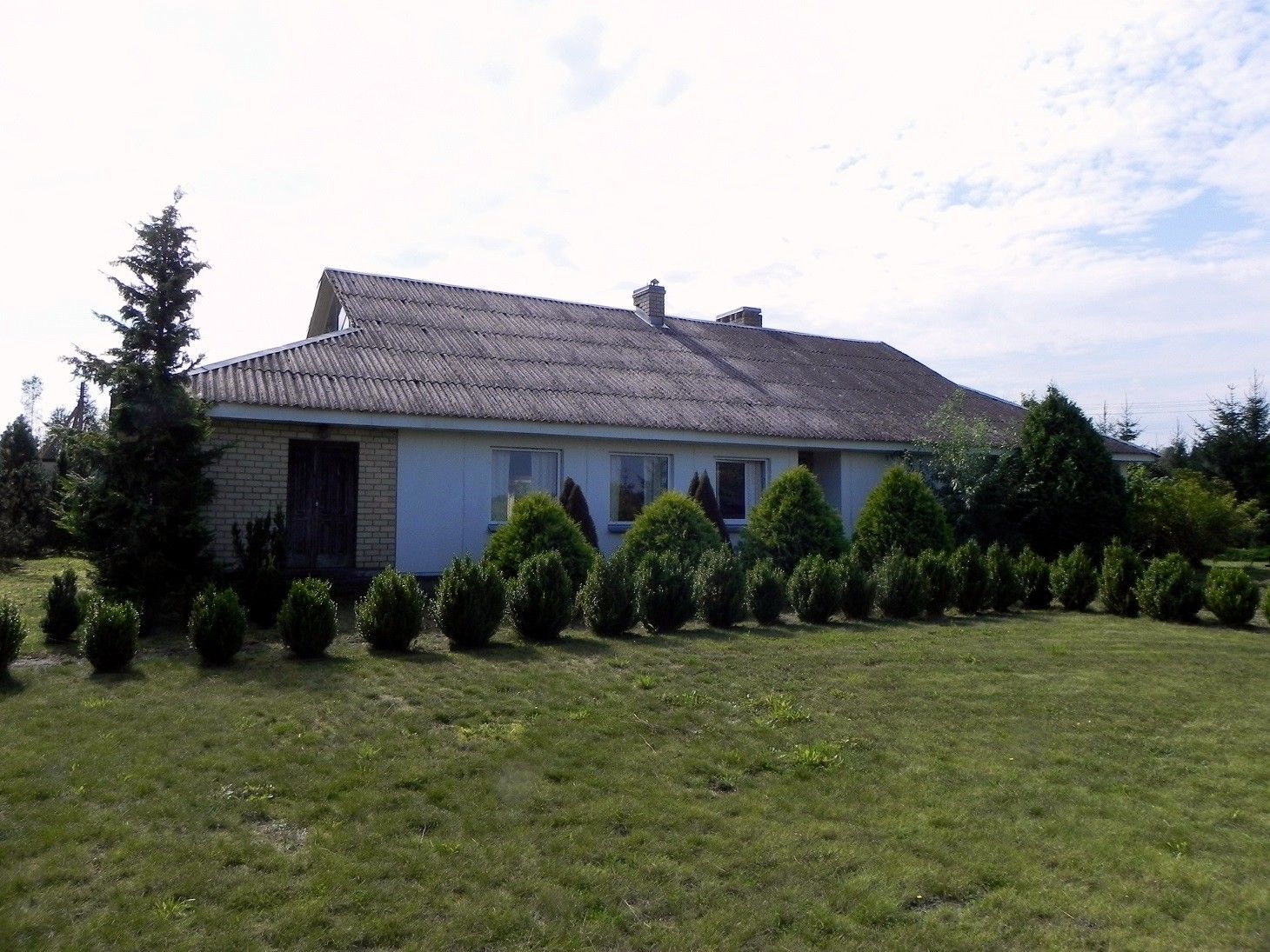 Komercinės patalpos – Pardavimas