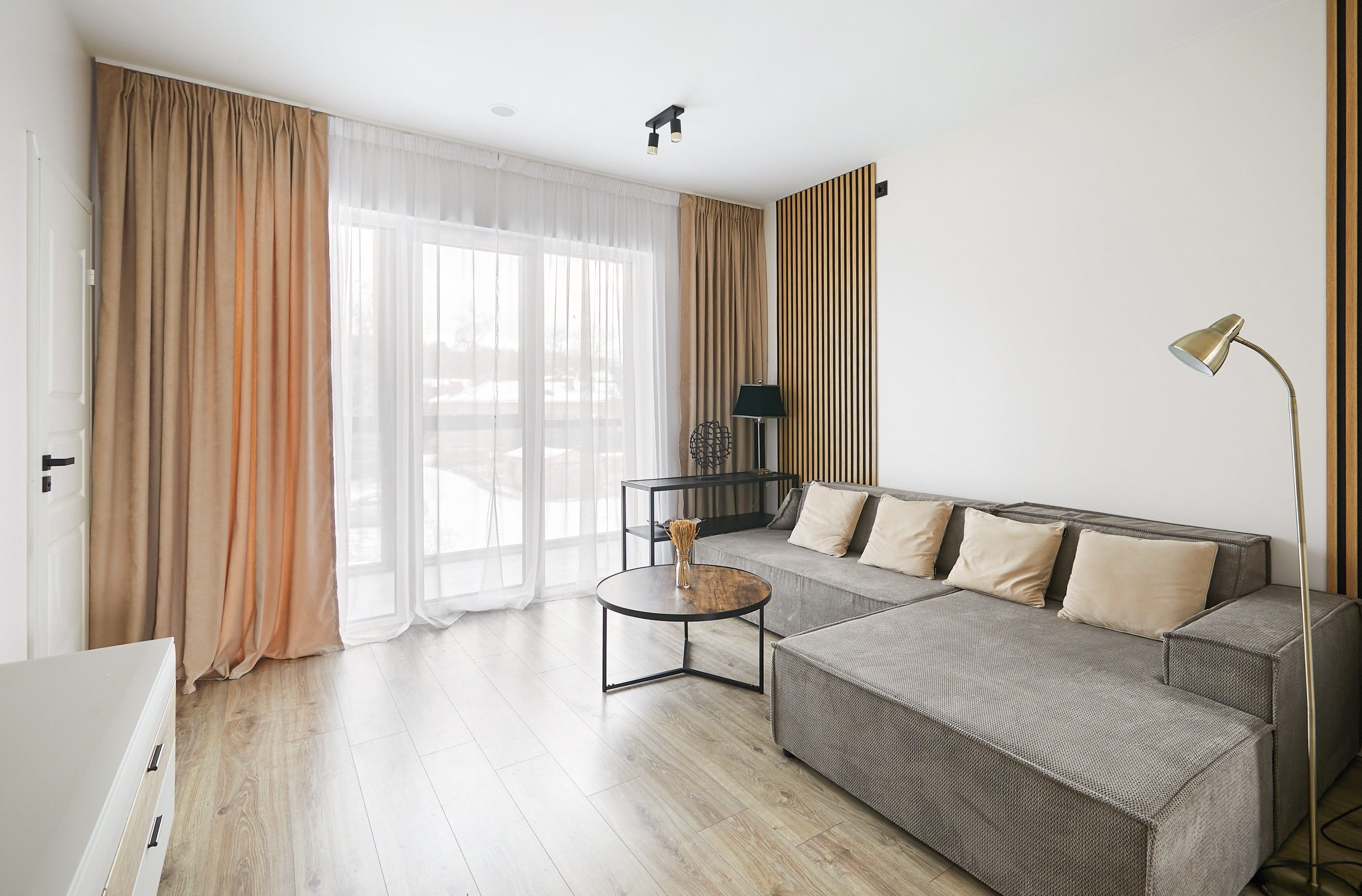 Butas – Pardavimas