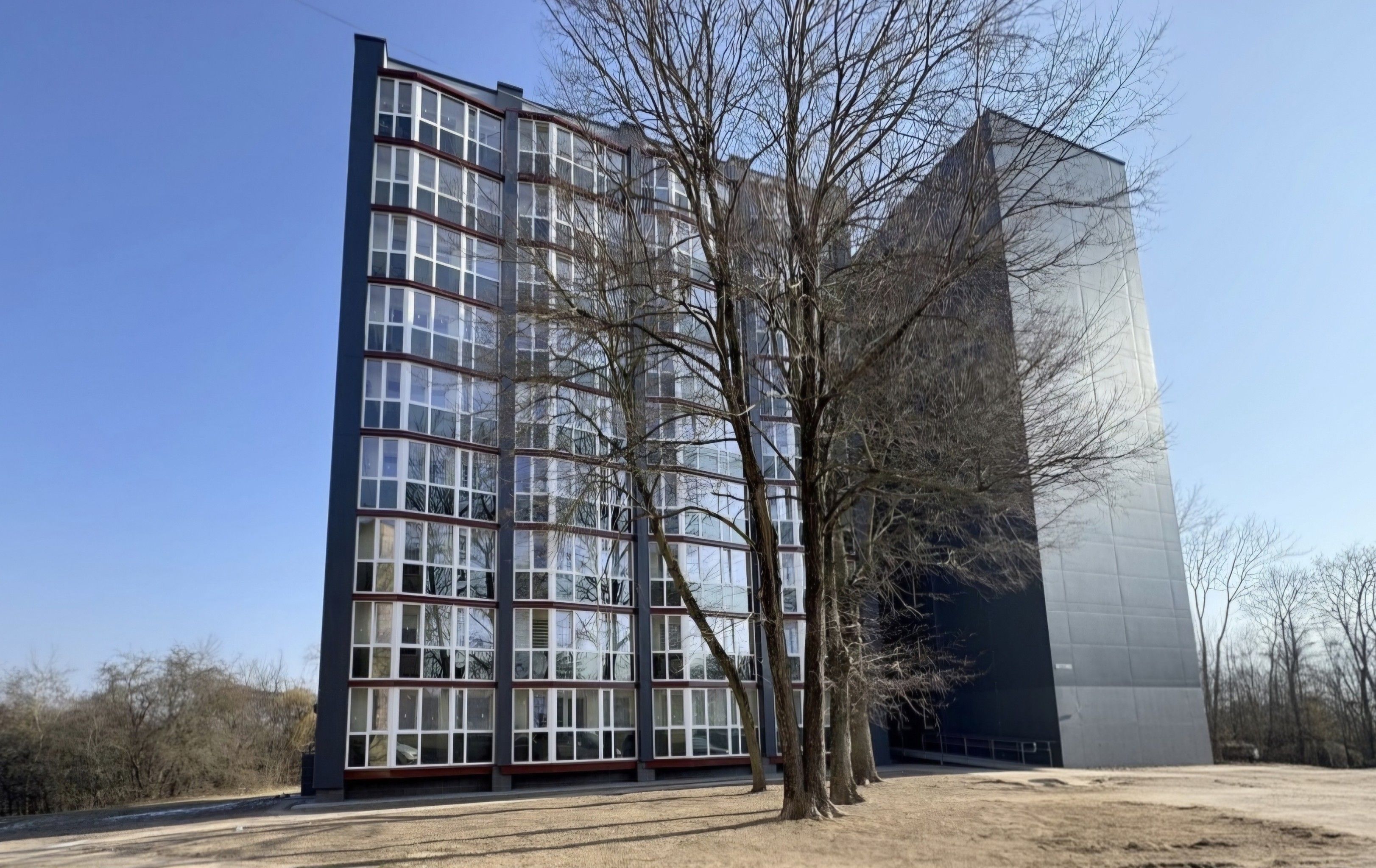 Butas – Pardavimas