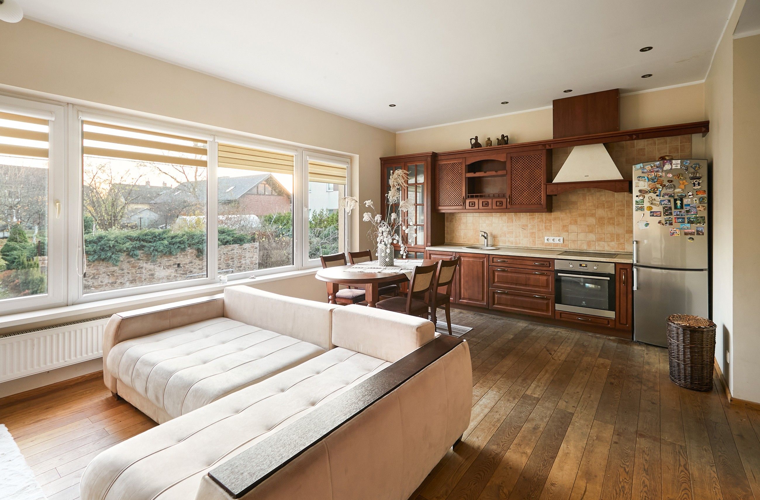 Namas – Pardavimas