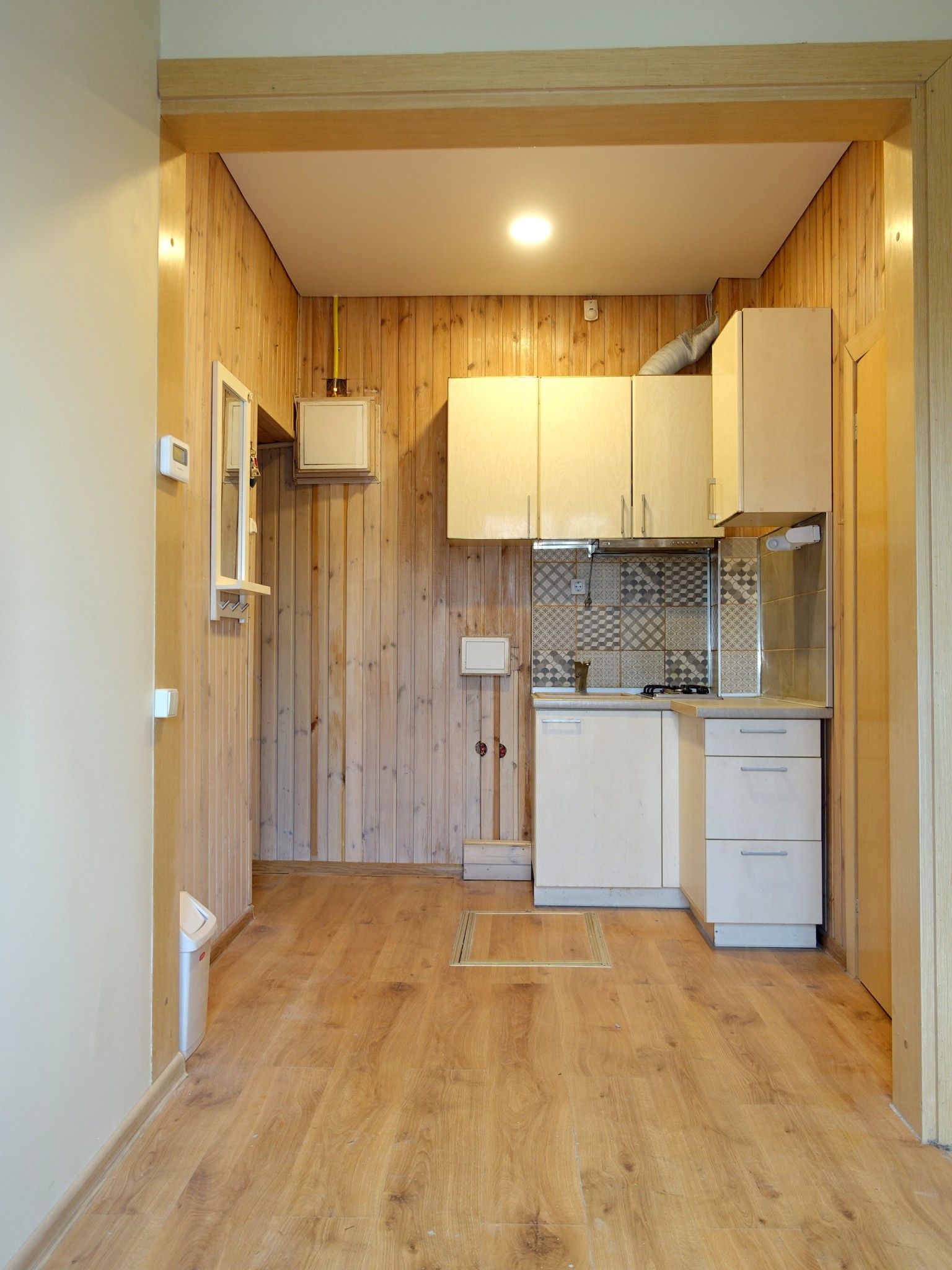 Butas – Pardavimas