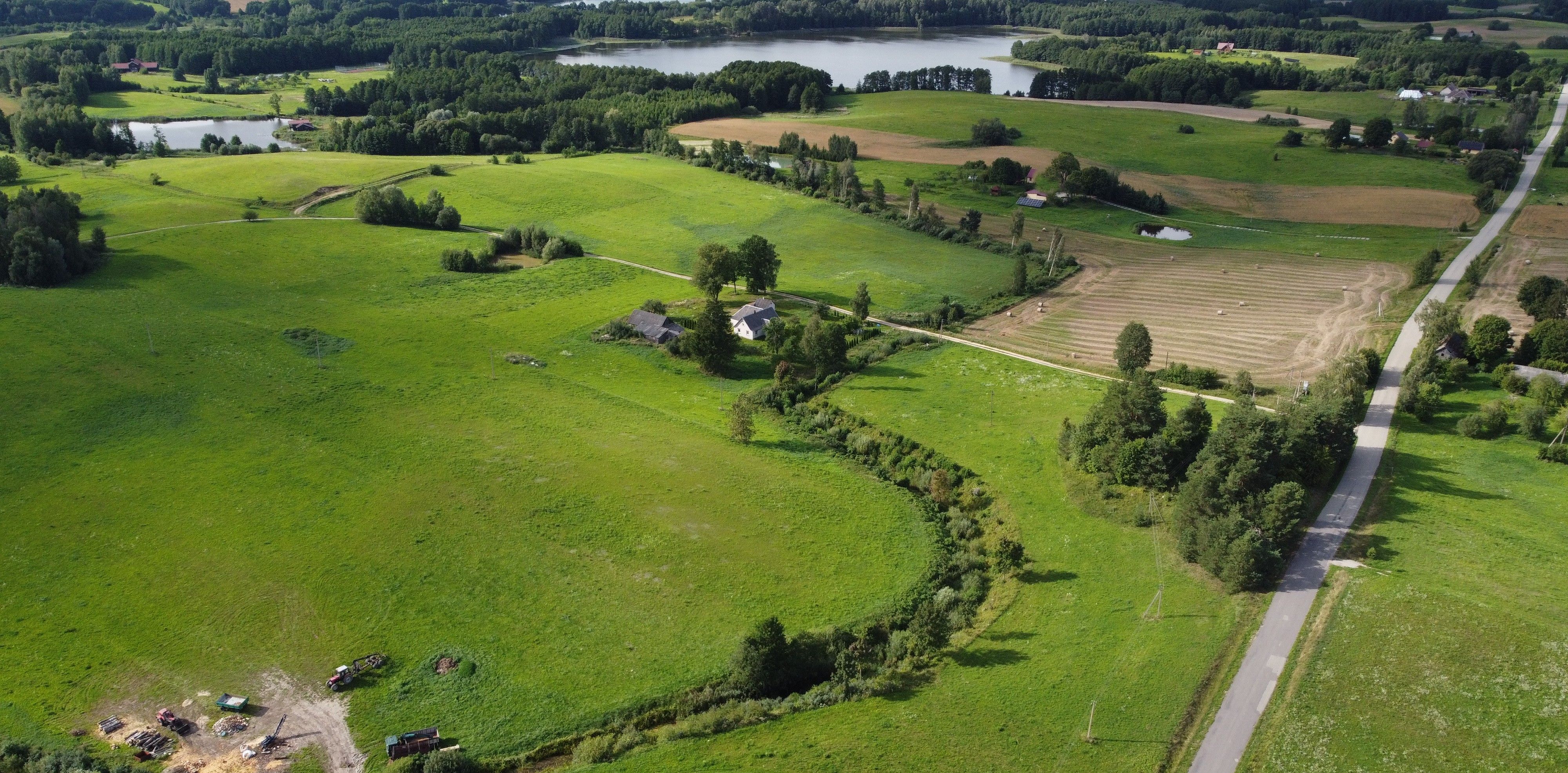 Namas – Pardavimas