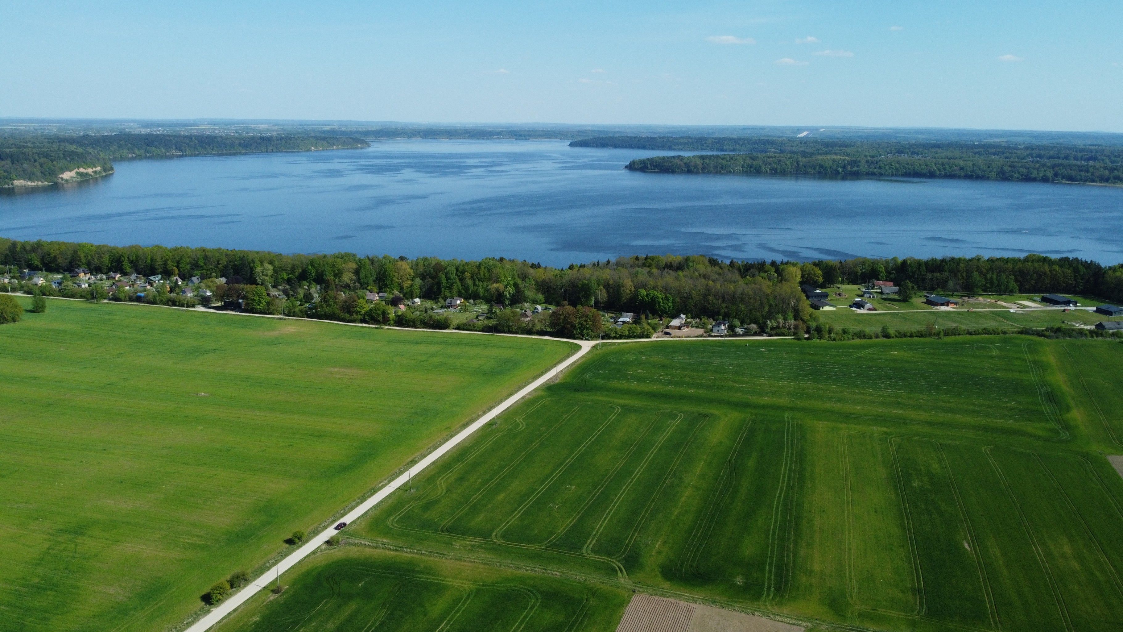 Sklypas – Pardavimas