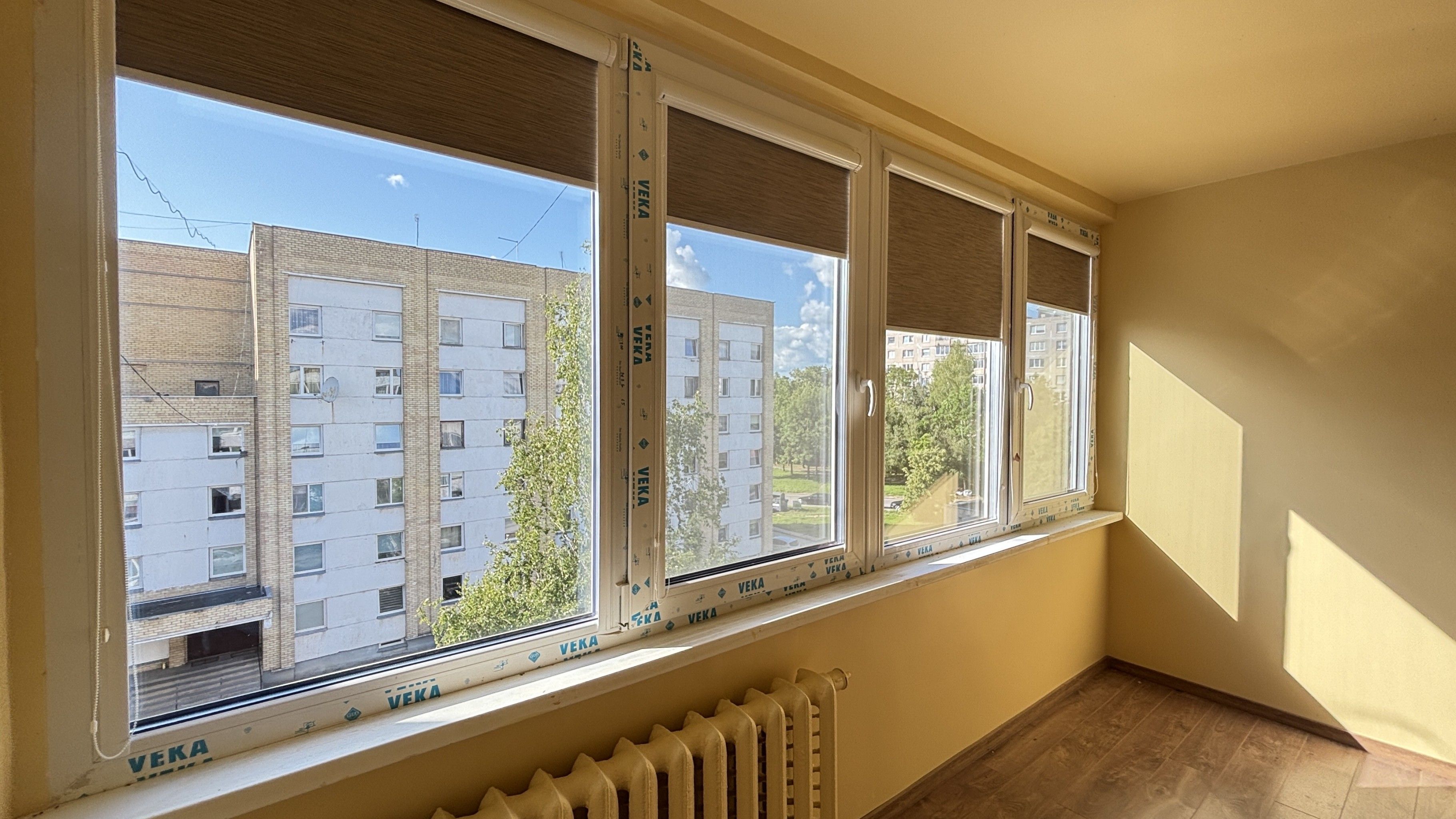 Butas – Pardavimas