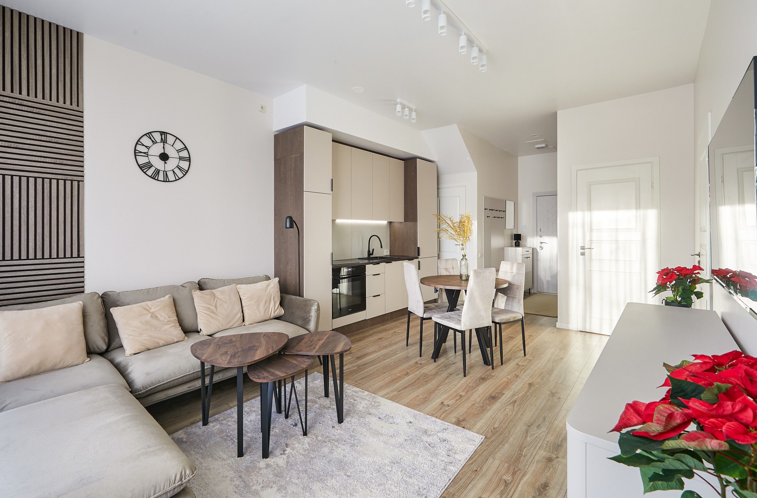 Butas – Pardavimas