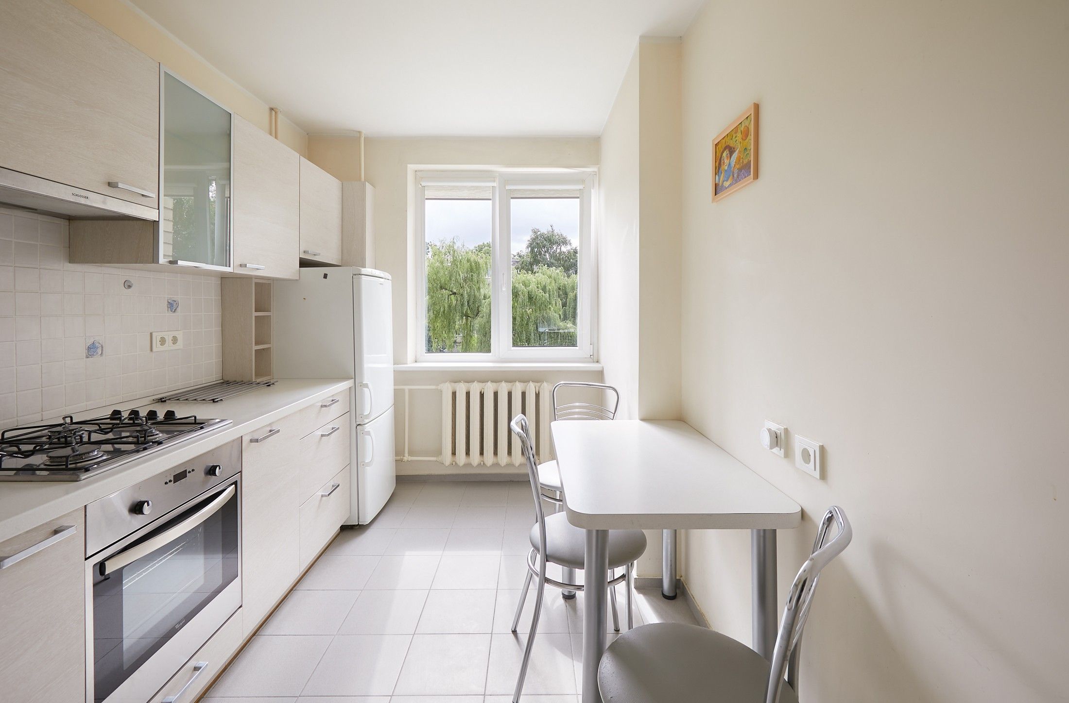 Butas – Pardavimas