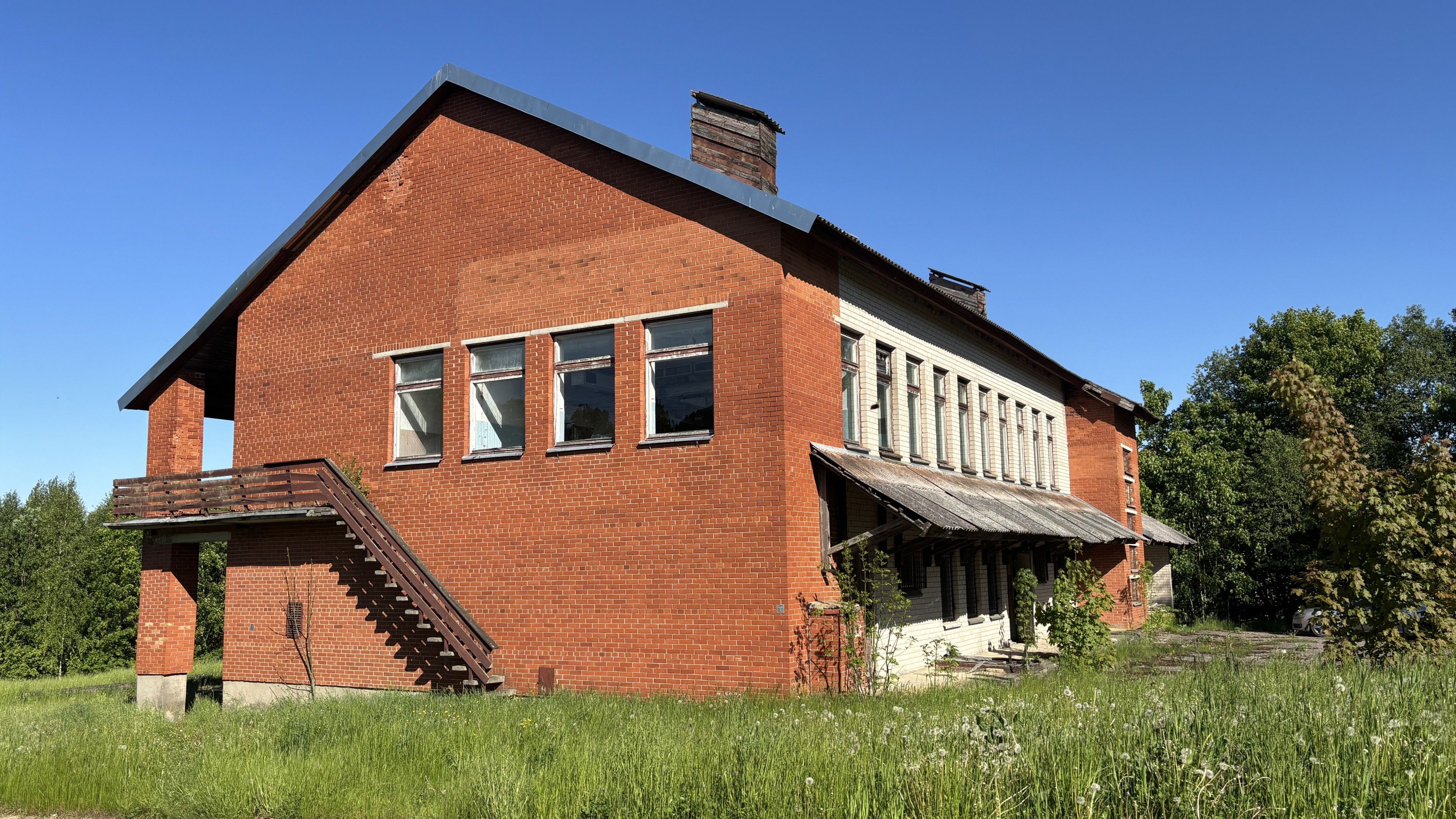 Komercinės patalpos – Pardavimas