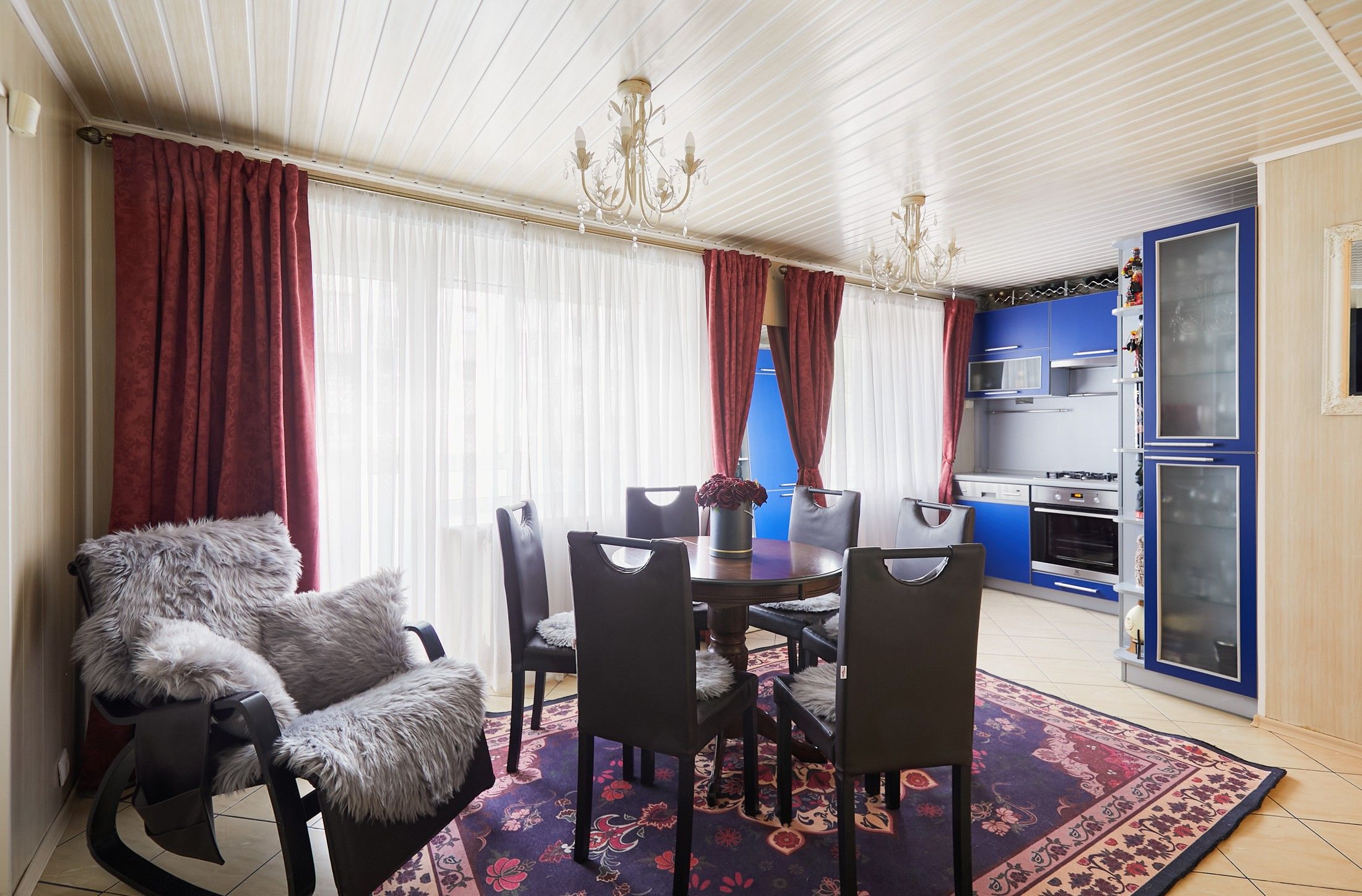 Butas – Pardavimas