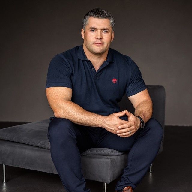 Aurimas Vaičikauskas